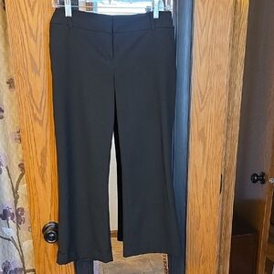 Black Women's Pants